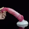 Anal Predator Gode monster Naix 18 x 4.7cm